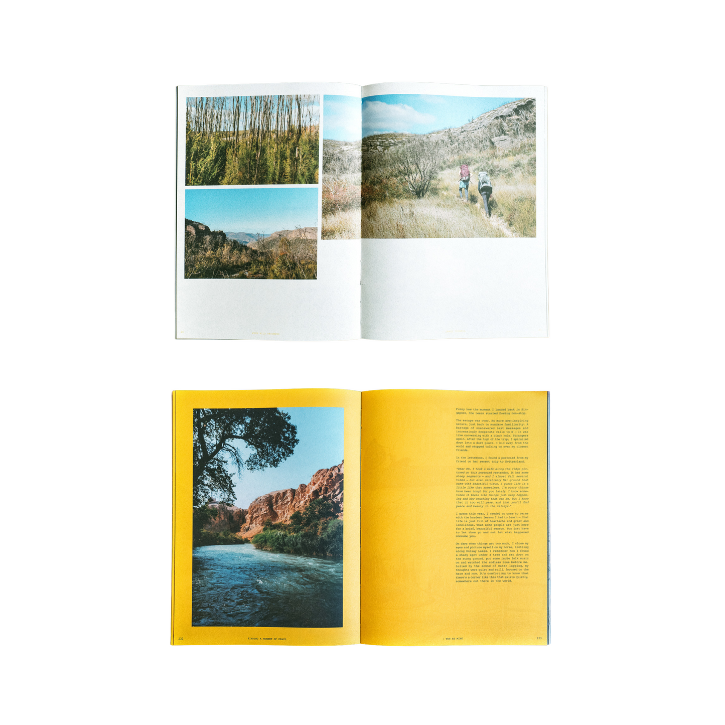 LOST Magazine Issue 10