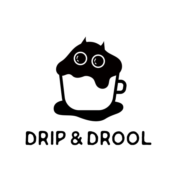Dripndrool