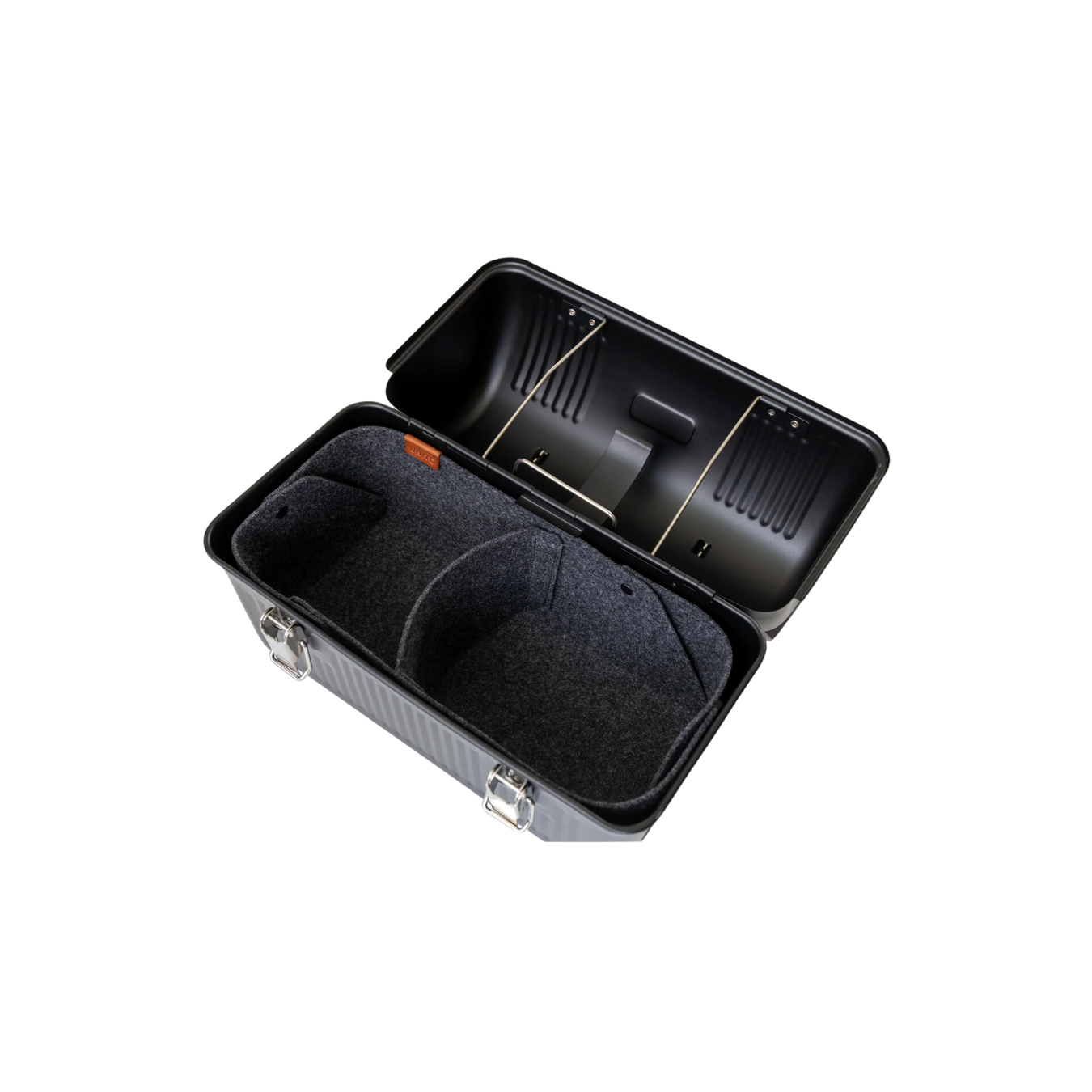 Stanley Travel Box - Build your own!