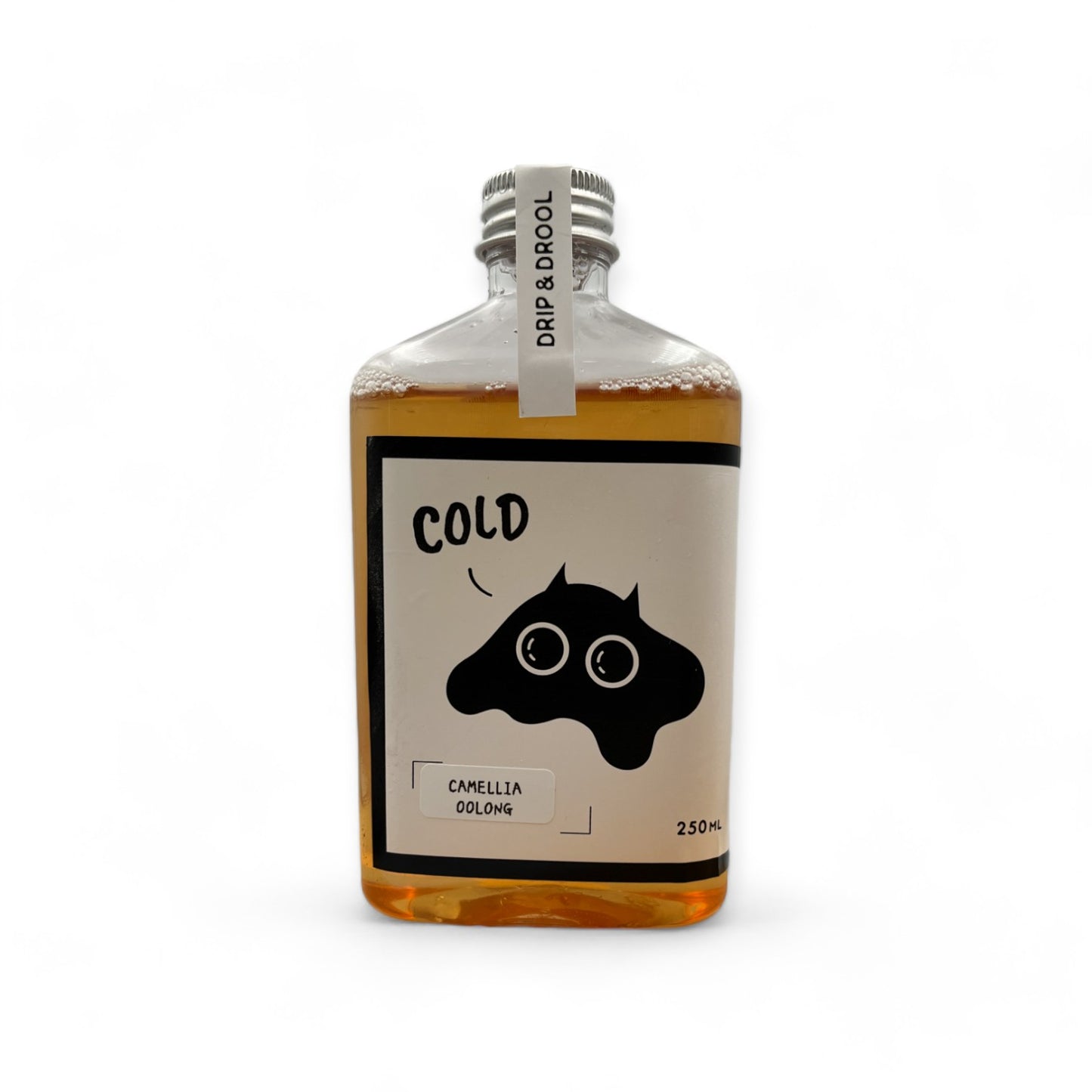 Camellia Oolong Cold Brew Tea