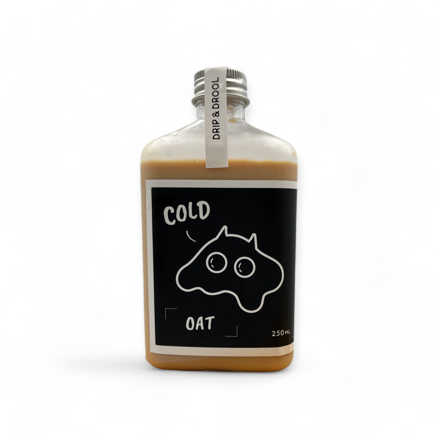 Oat Cold Brew