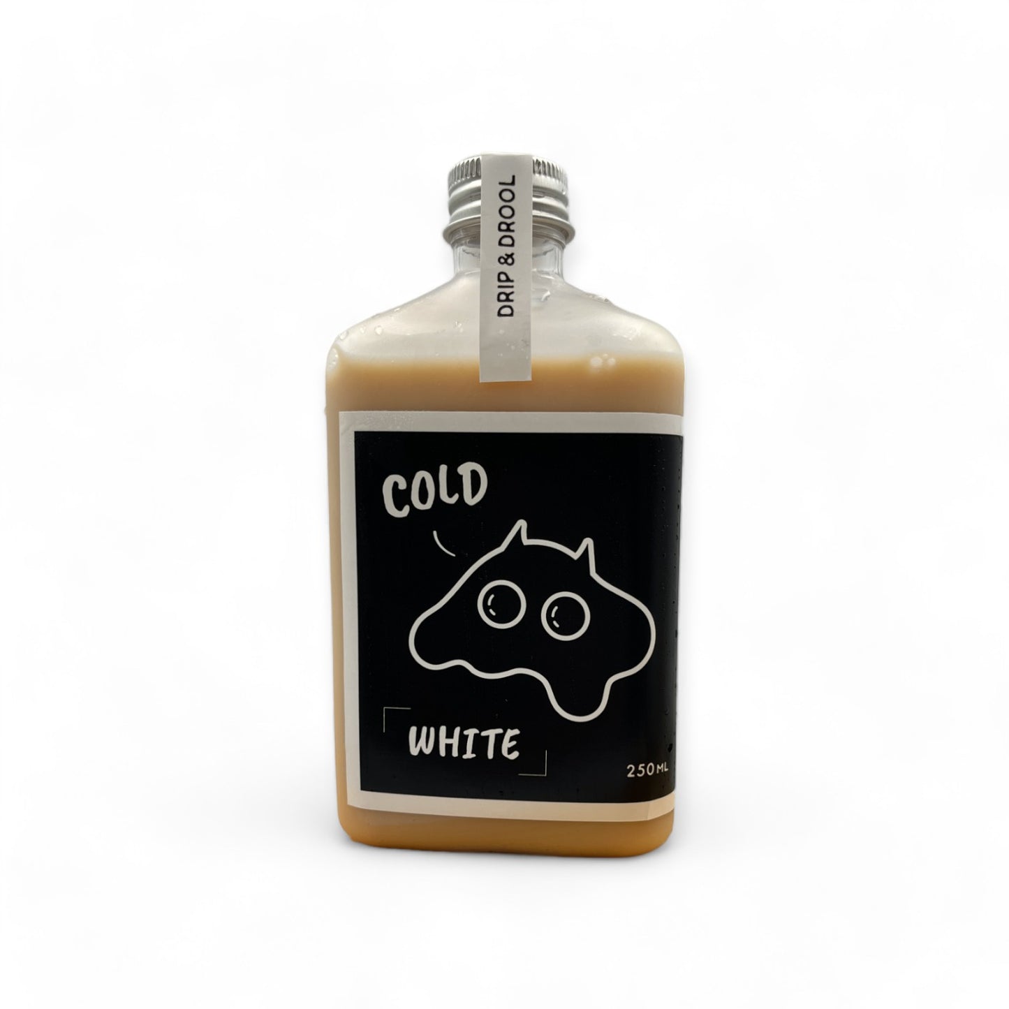 White Cold Brew