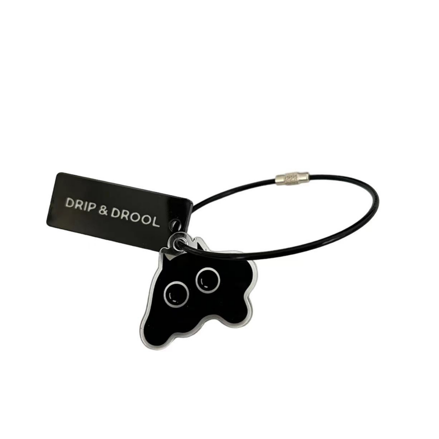 Monster Keychain-SQ6371911