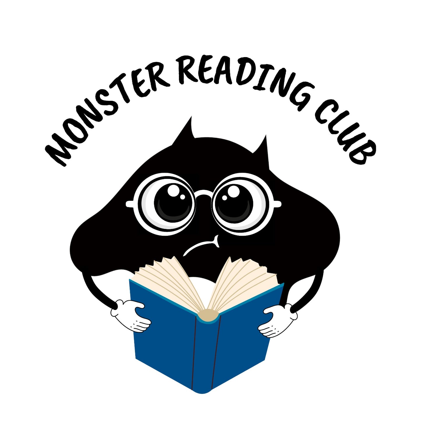 Monster Reading Club
