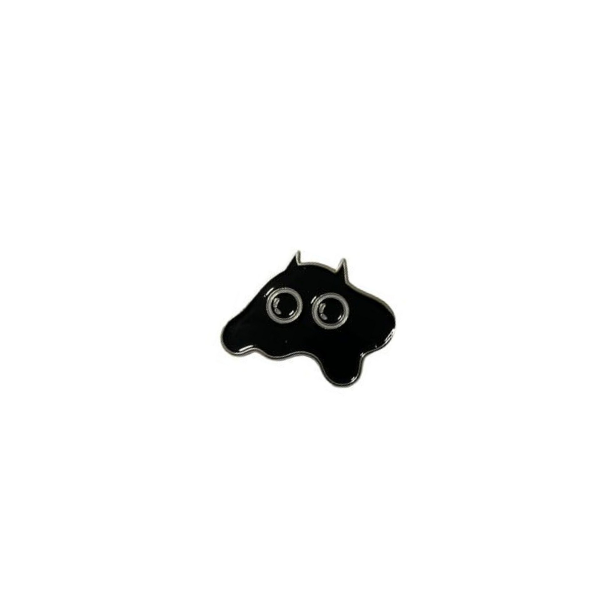 Monster Pin