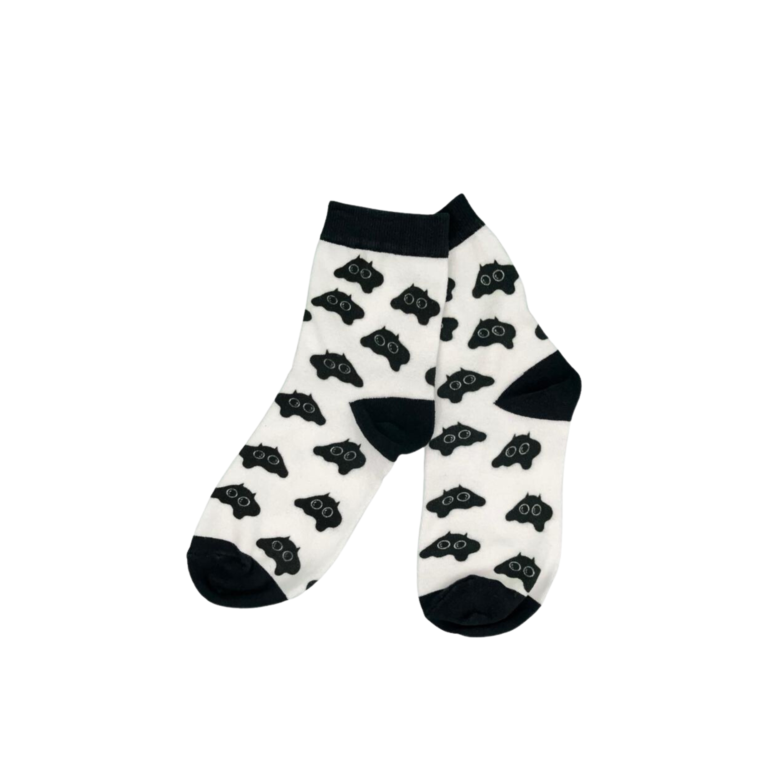 Monster Socks-SQ7699349