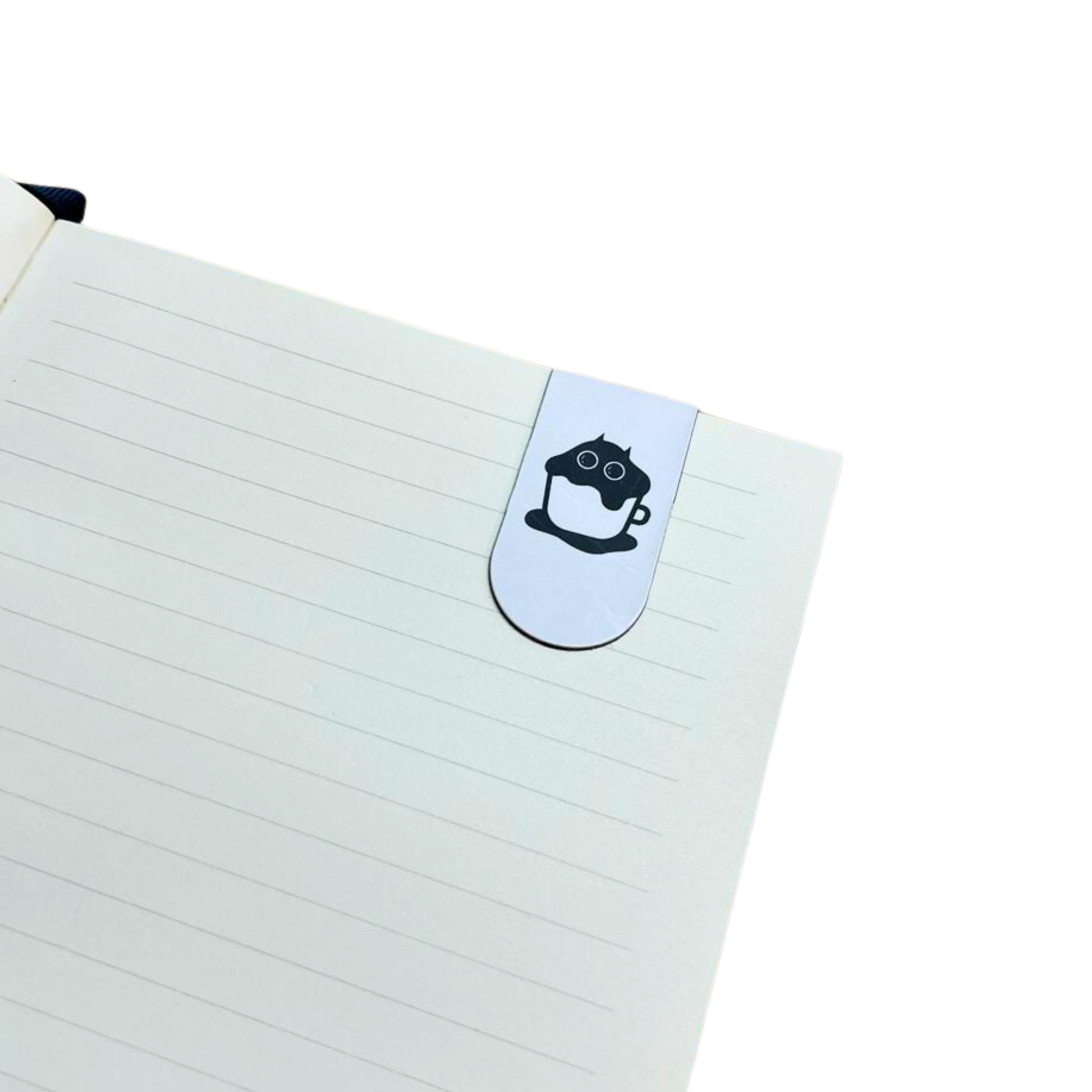 Monster Bookmark